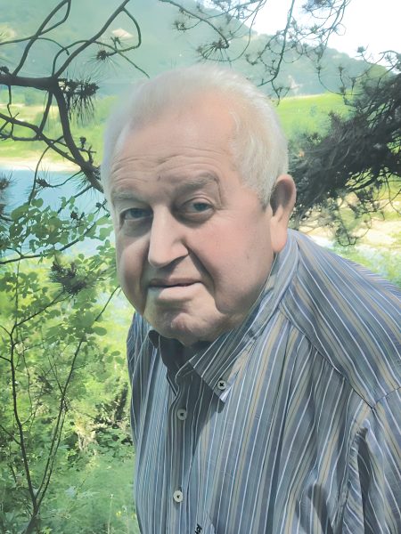 Americo Angeloni 010437 - 3 - 66x96 manifesto