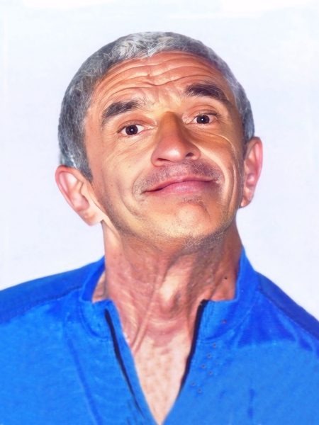 Angelo Antenucci3