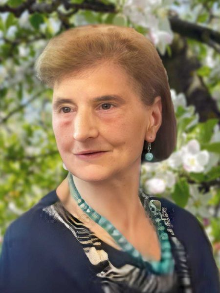 Anna Maria Giuliani4+