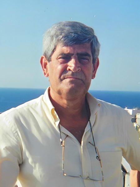 Antonio Mastroddi2+