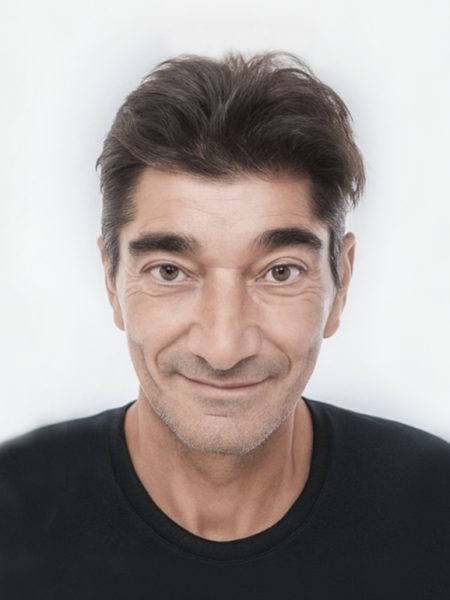 Claudio Di Natale 130466 - 5 - 66x96