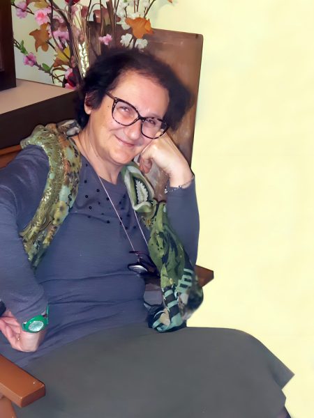 Enrica Di Berardino - 5 - 66x96 -