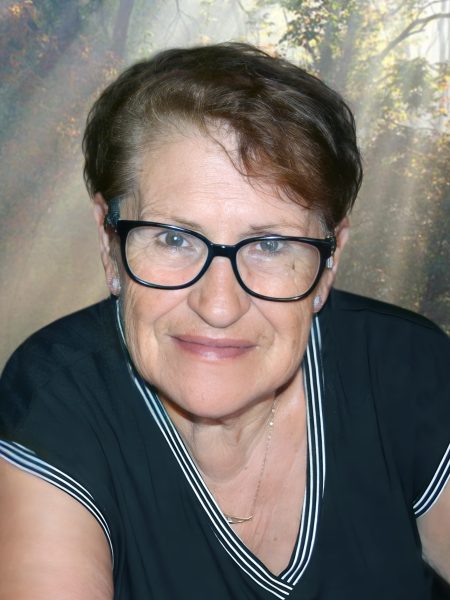 Franca Di Nicola F - 7 - 66x96