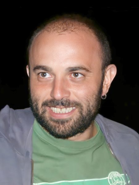 Giandomenico Mercuri - 3 - 66x96 -