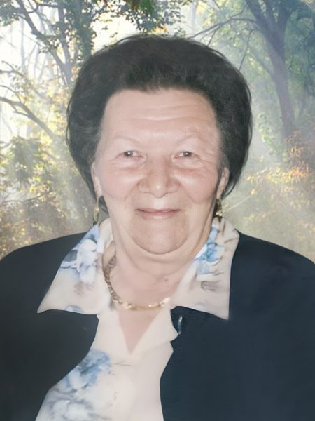 Lorenzina Di Giovanni 100436 - 9 - 130x180