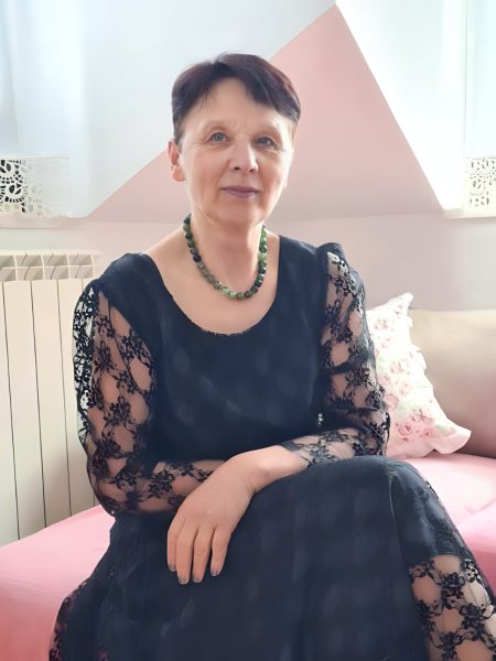 Lyubov Barnovska 070558 - 4 - 66x96