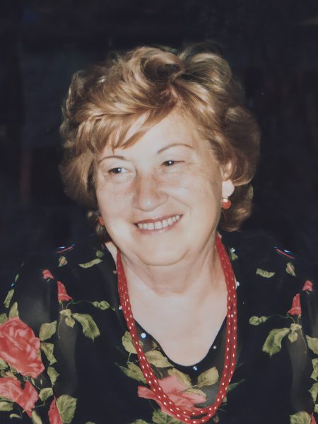 Maria Antonietta Montanari 130638 - 6 - 130x180