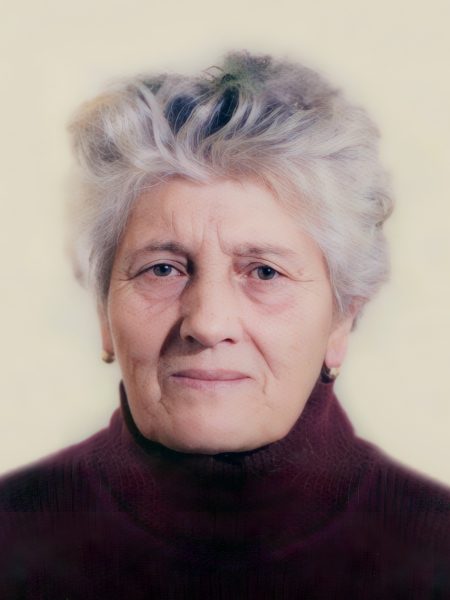 Maria Augusta Cipollone - 8 - 66x96 -