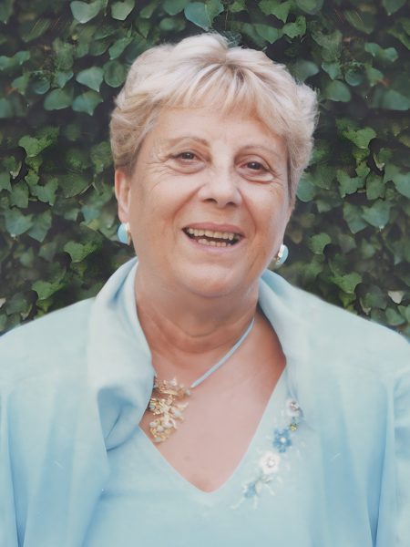 Maria Di Giuseppe 151236 - 7 -130x180