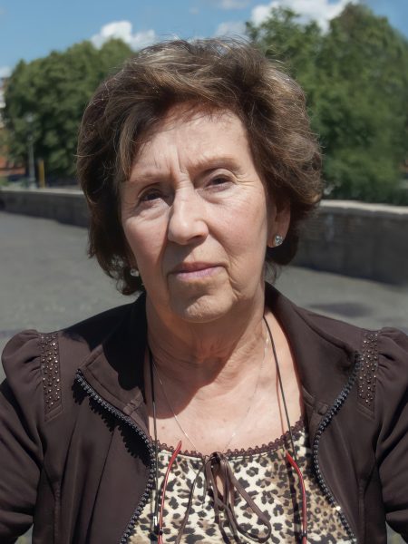 Maria Odorisio 070640 - 5 - 66x96