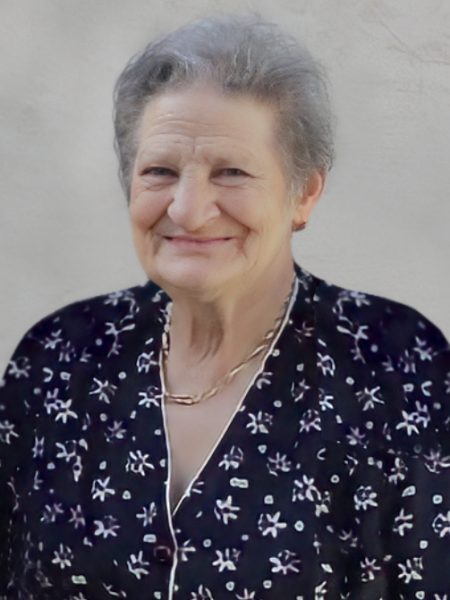 Maria Onorina Crocenzi 211133 - 6 - 66x96