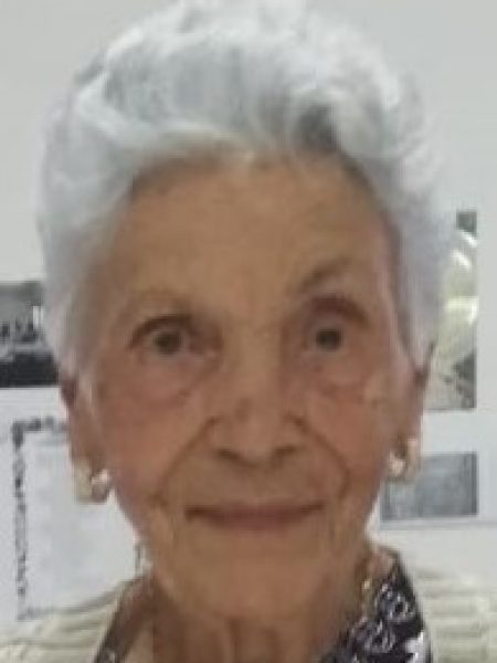 Maria Rosaria Busico