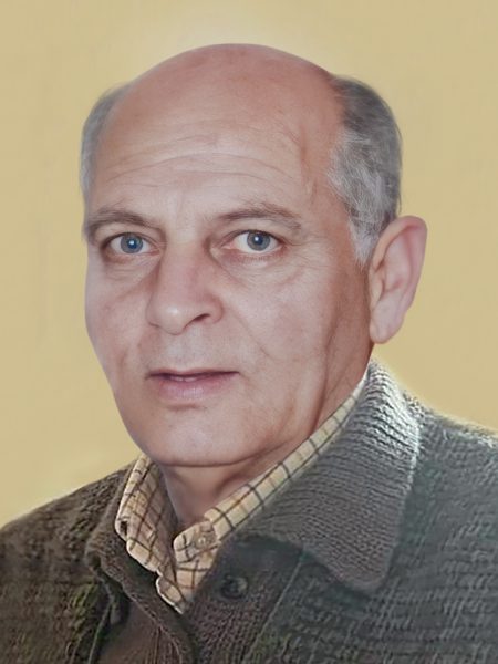 Mario Bianchini B - 12- 66x96