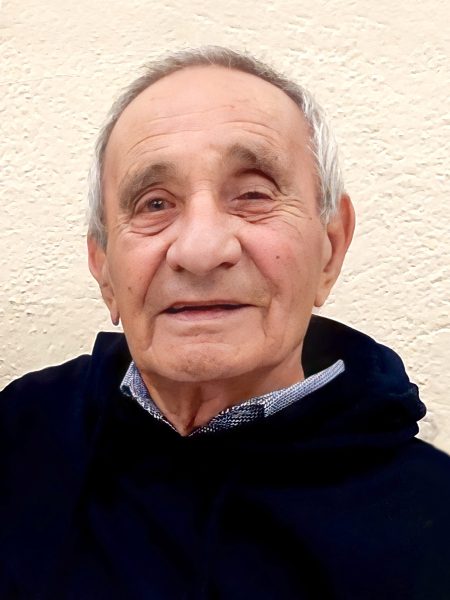 Romano Fatato 051132 - 9 130X180 -