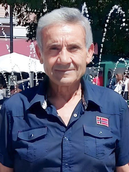 Umberto Sperandio 091048 - 4 -130x180