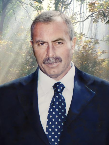 Vincenzo Lucarelli 191253 - 10 - 130x180